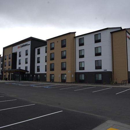 Livaway Suites Tri-Cities-Richland Bagian luar foto
