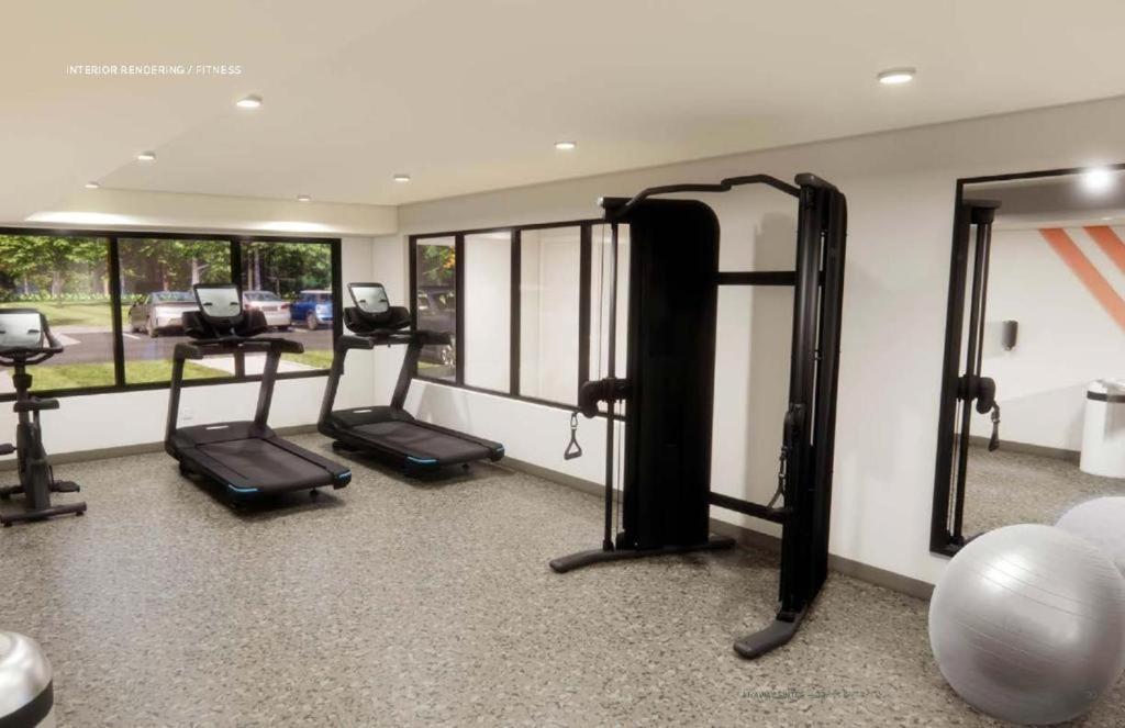 Livaway Suites Tri-Cities-Richland Bagian luar foto