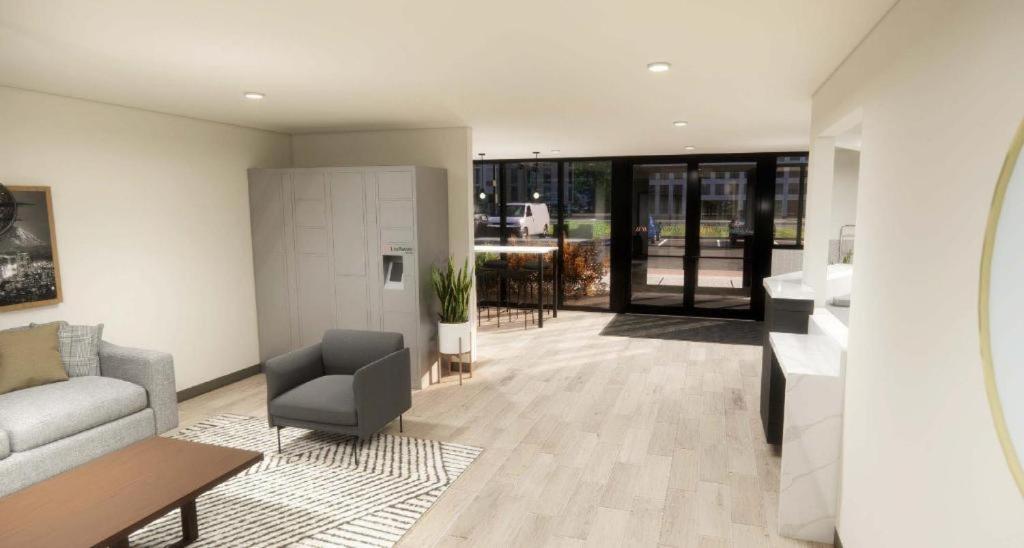 Livaway Suites Tri-Cities-Richland Bagian luar foto